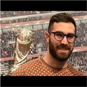 Insegnante di matematica per medie e superiori